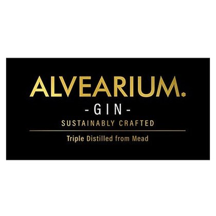 Alvearium Gin