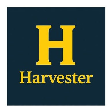 Harvester Payroll