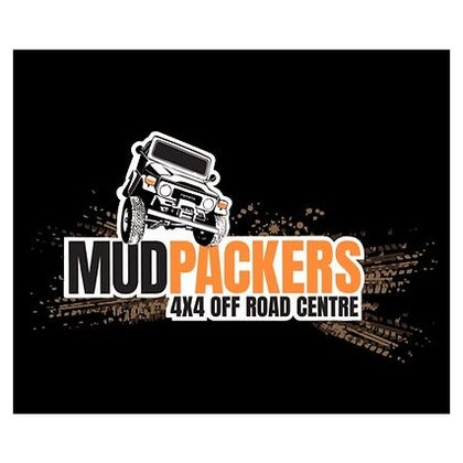 Mudpackers