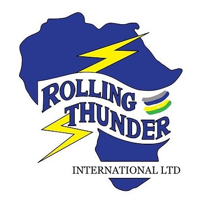Rolling Thunder