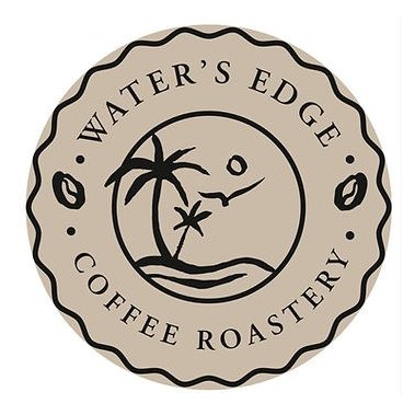 Water's Edge Coffee