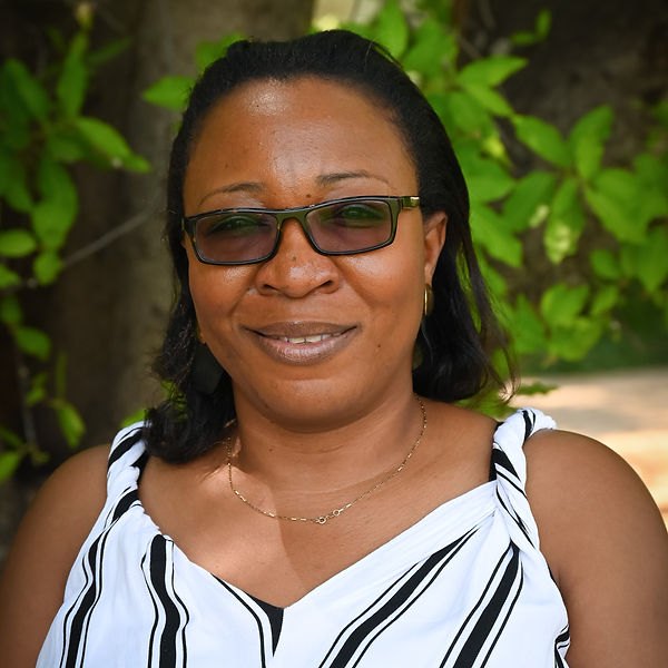 Ms Chileshe Bowa, Zambian Studies & RE